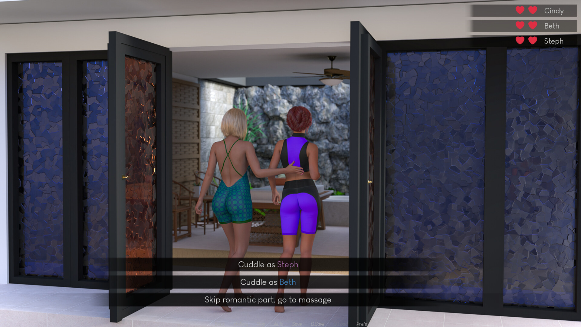 Bedtime Stories 3 screenshot 5