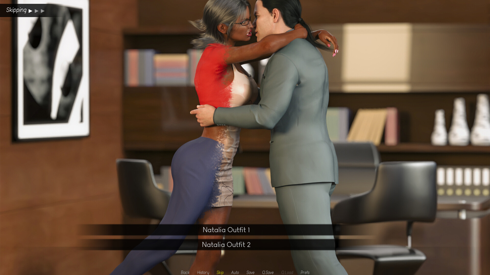 Bedtime Stories 3 screenshot 2