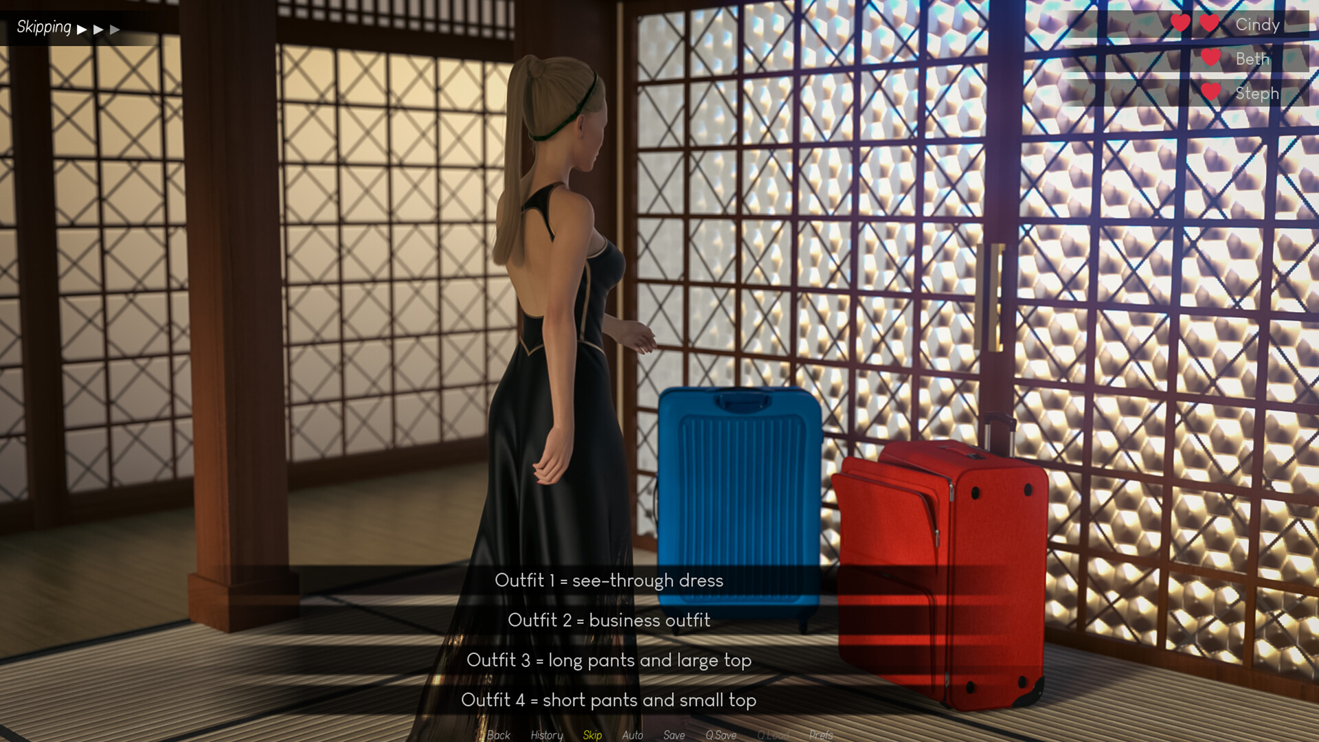 Bedtime Stories 3 screenshot 4