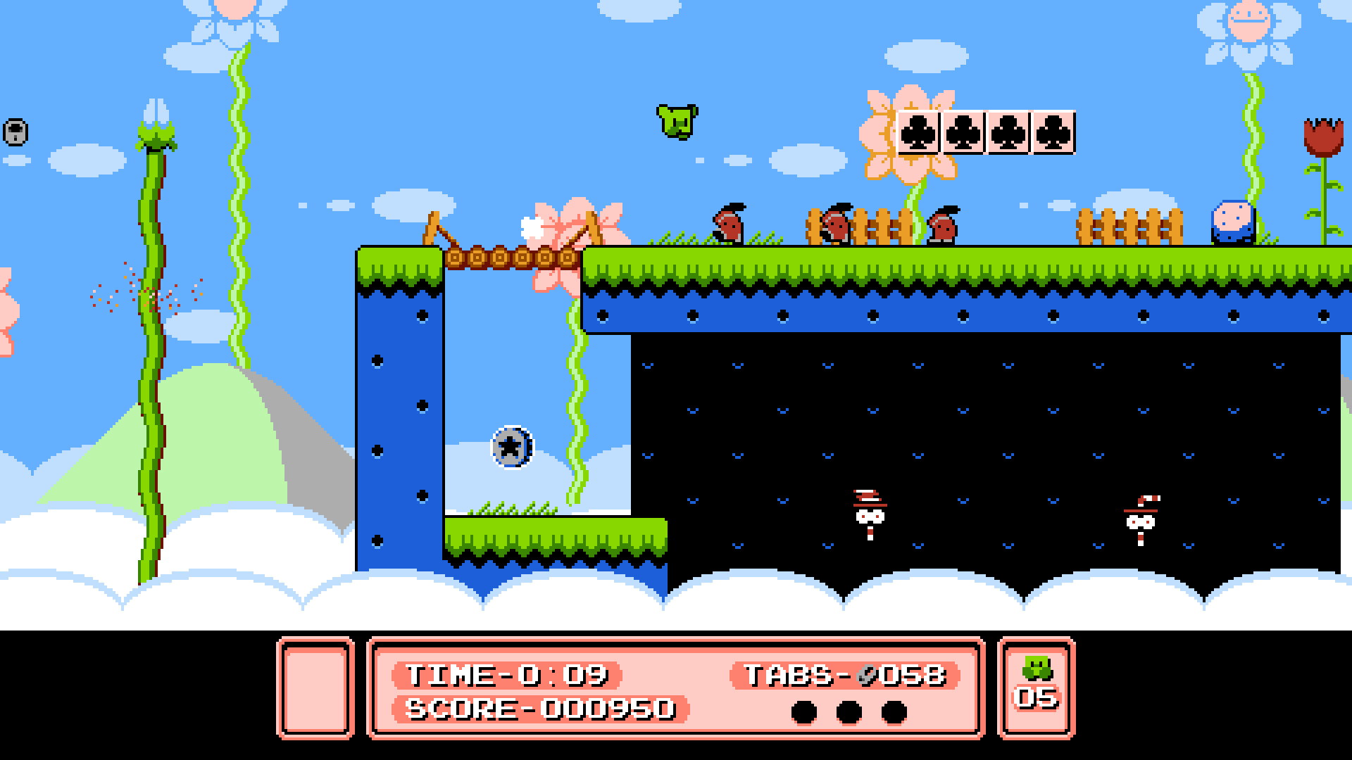 Gappy's Adventure - Coinkeeper's Cantrip trailer