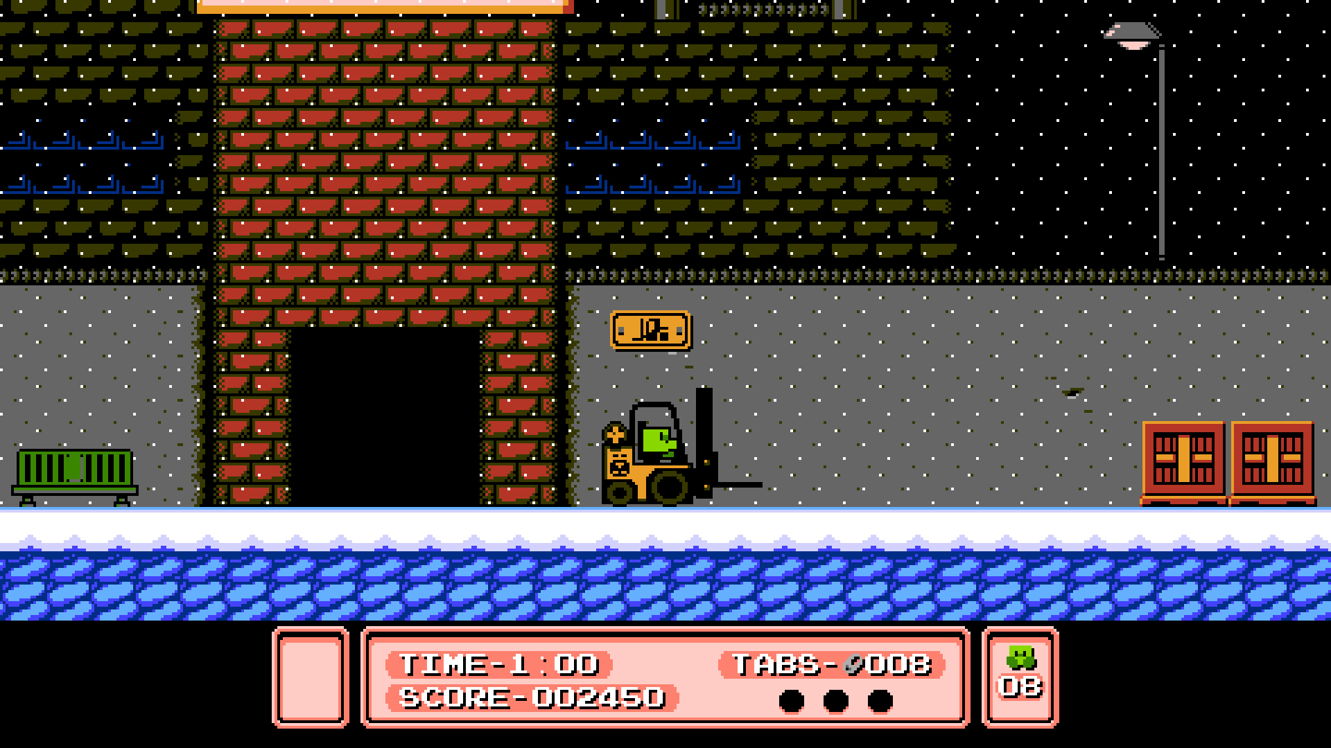Gappy's Adventure - Coinkeeper's Cantrip screenshot 2