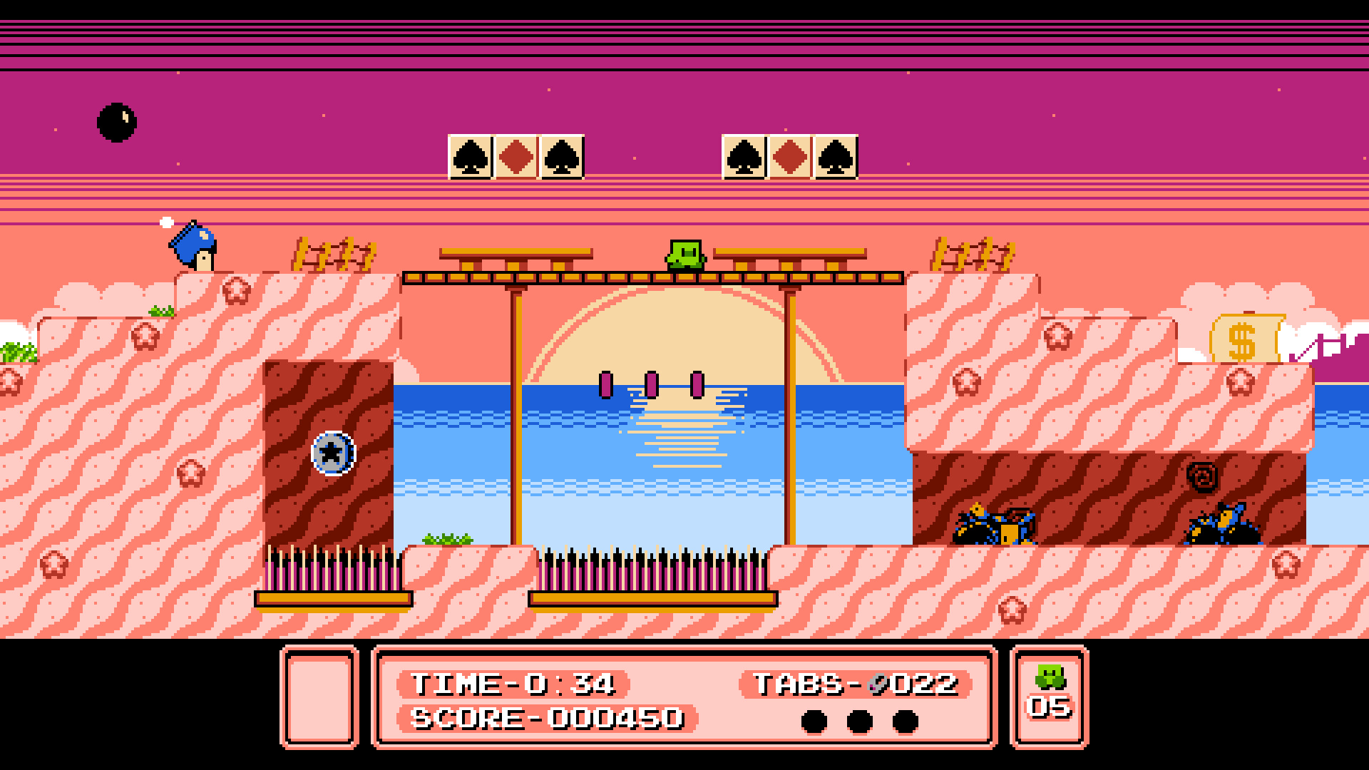 Gappy's Adventure - Coinkeeper's Cantrip screenshot 5