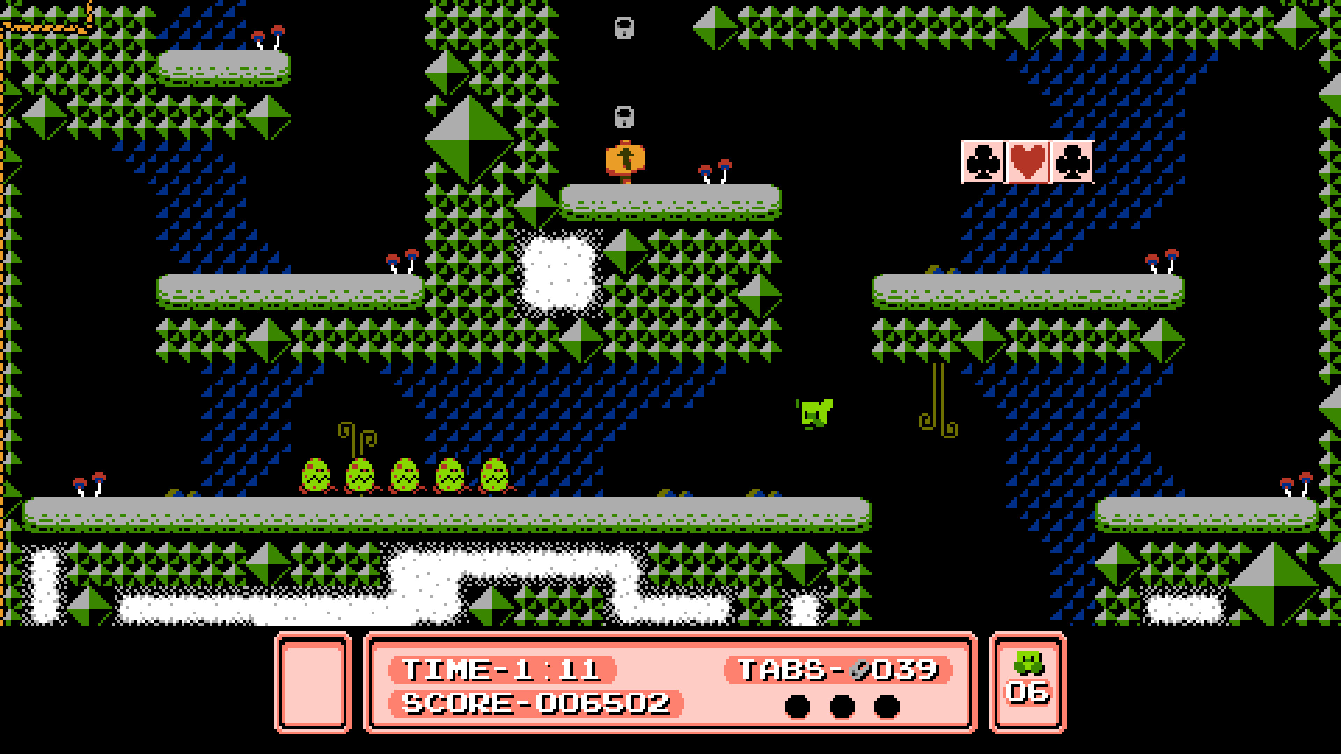 Gappy's Adventure - Coinkeeper's Cantrip screenshot 4