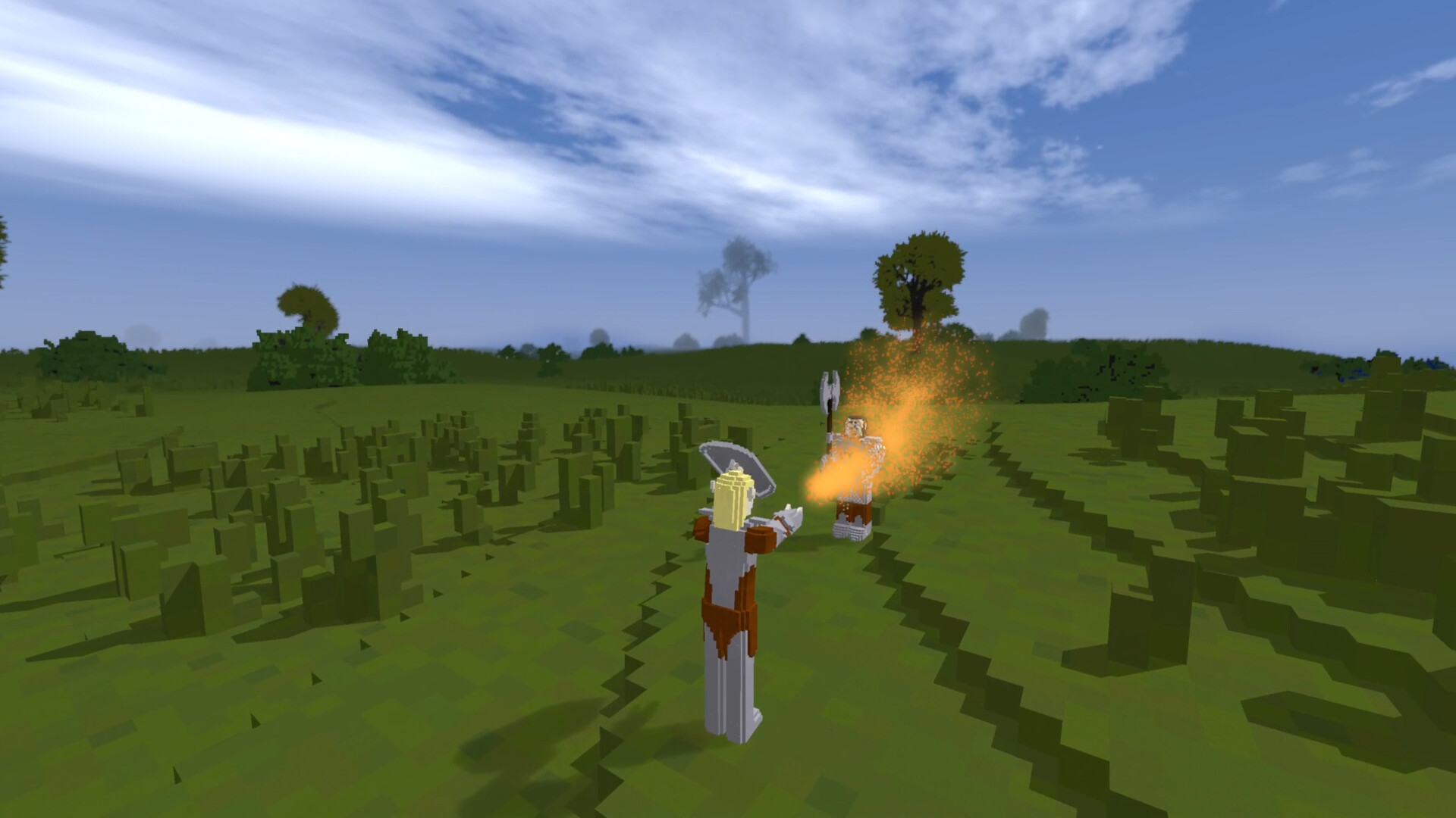 Terrafy screenshot 2