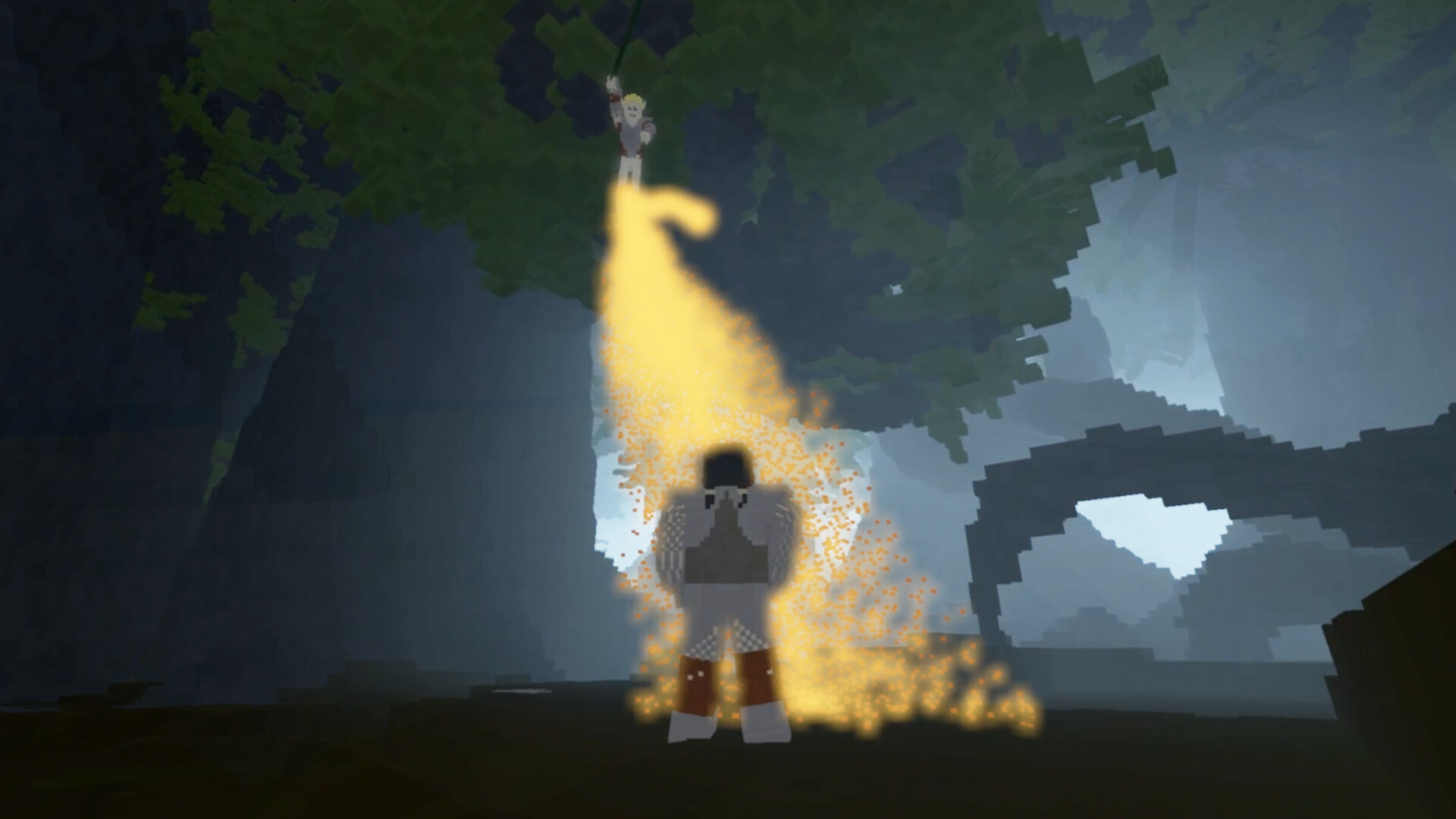 Terrafy screenshot 5