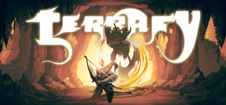 Cover art from Terrafy