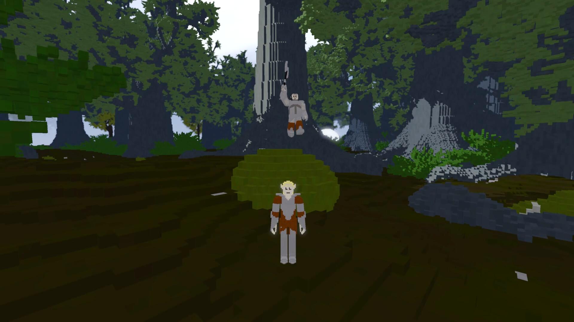 Terrafy trailer