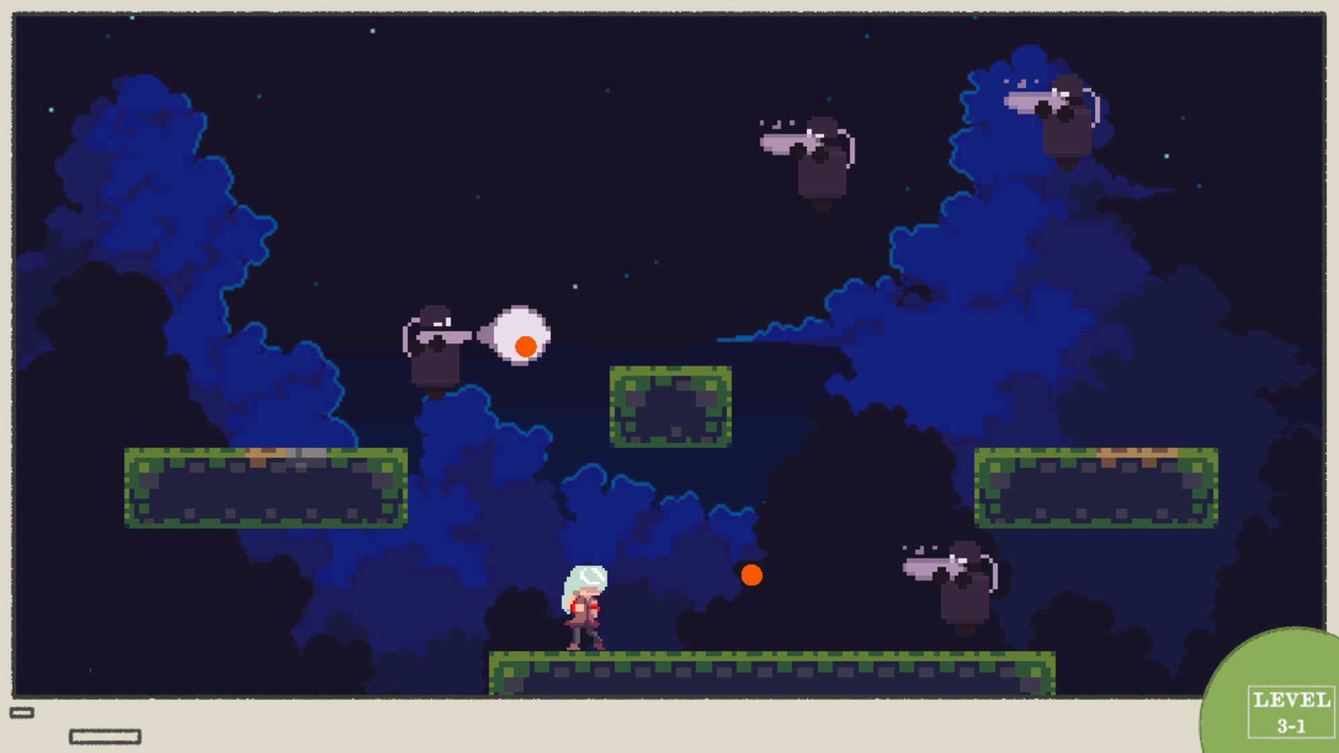 ArenaOfNature screenshot 3