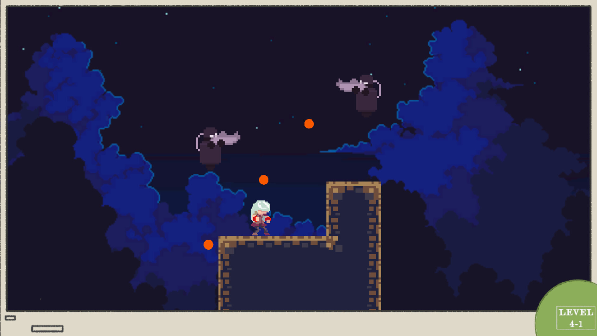 ArenaOfNature screenshot 4