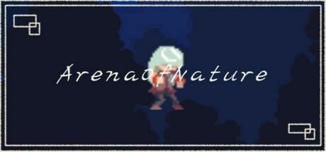 Cover art from ArenaOfNature
