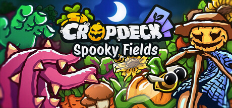 Cover art from Cropdeck