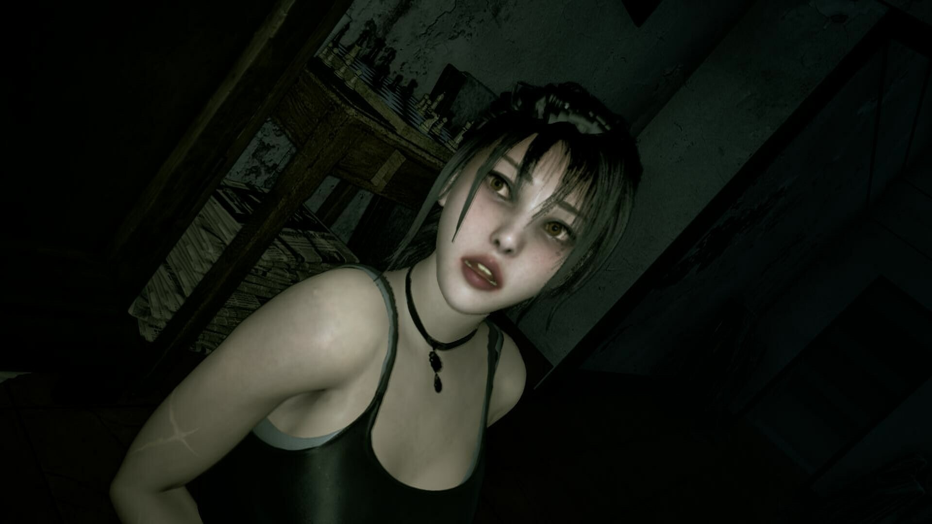 DreadOut 3 trailer