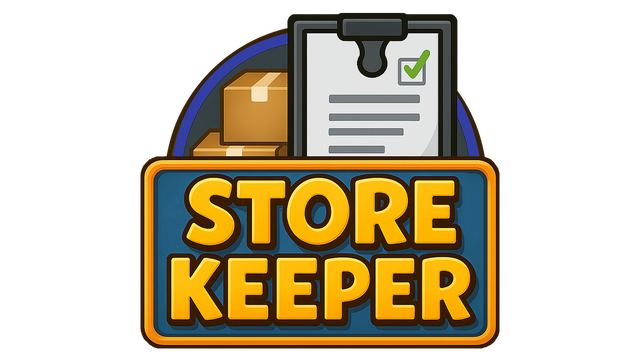 Store Keeper