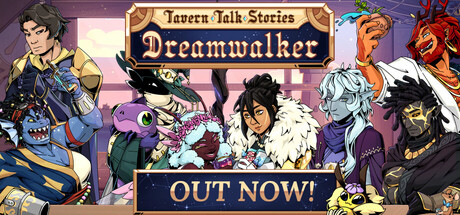 Tavern Talk 2: Dreamwalker
