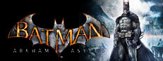 Batman: Arkham Asylum Game of the Year Edition