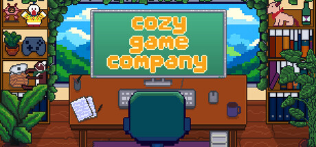 Cozy Game Company