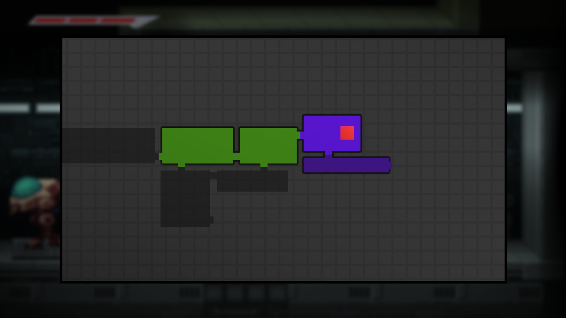 Echoes of the Outworlder screenshot 4