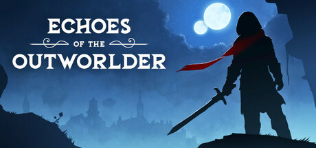 Cover art from Echoes of the Outworlder