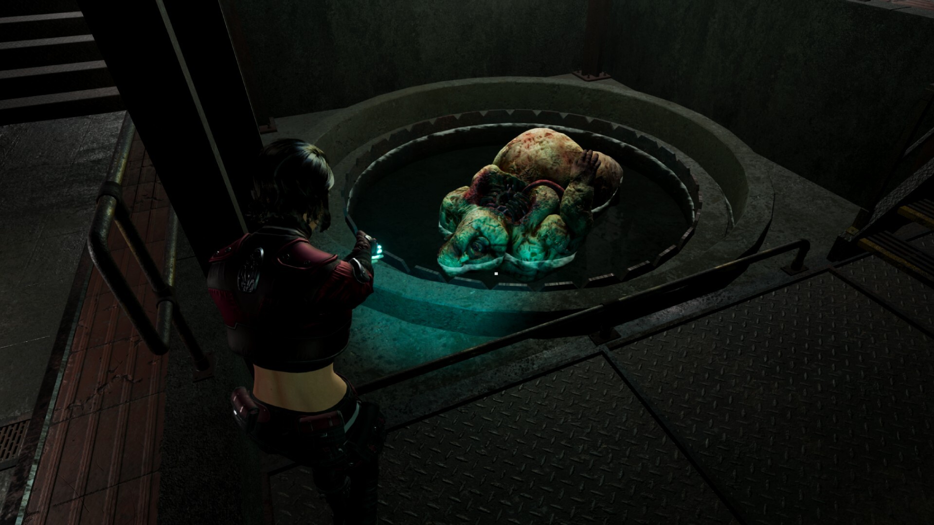 Memento Machinam screenshot 2