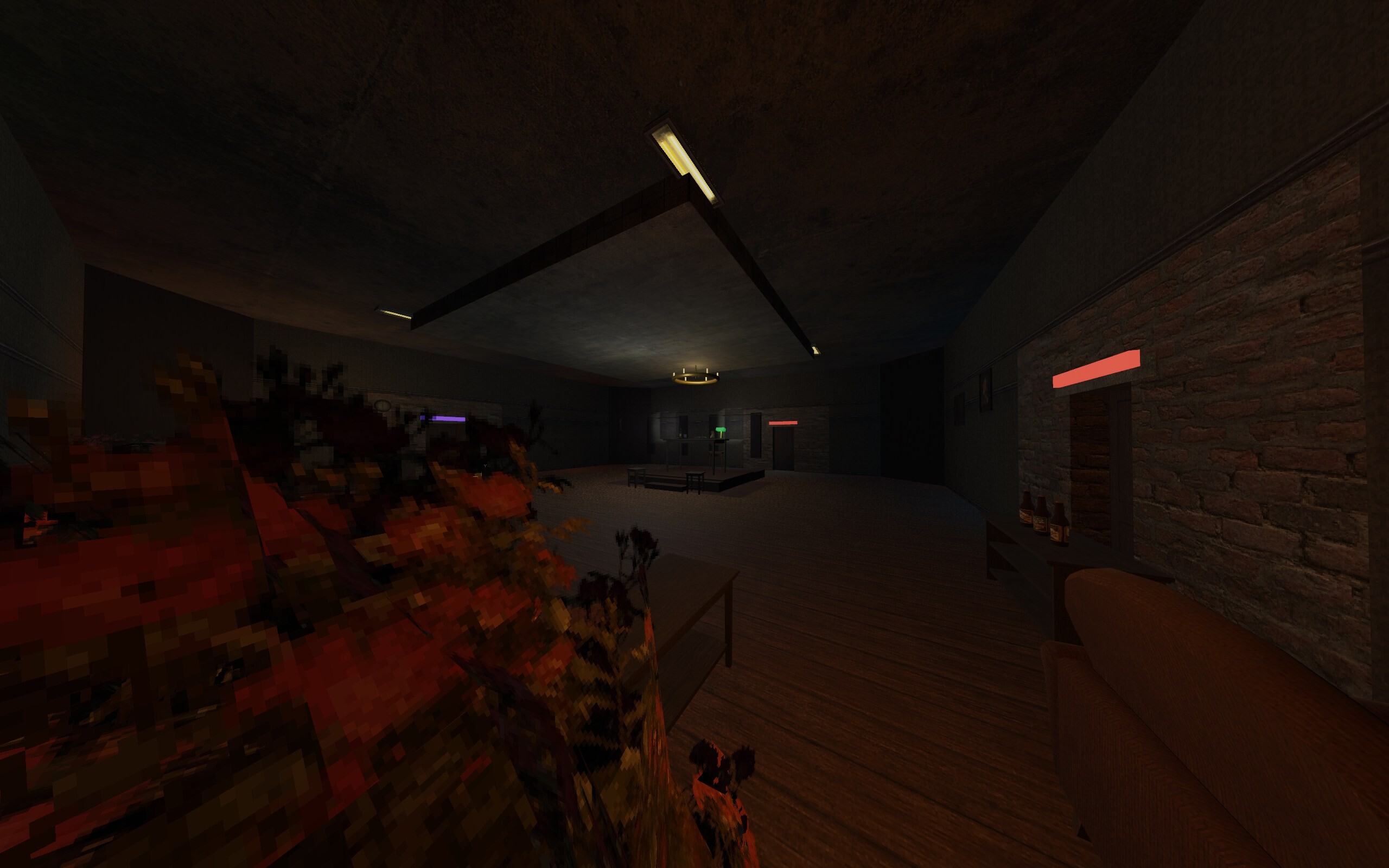 Project MISPLACE screenshot 3