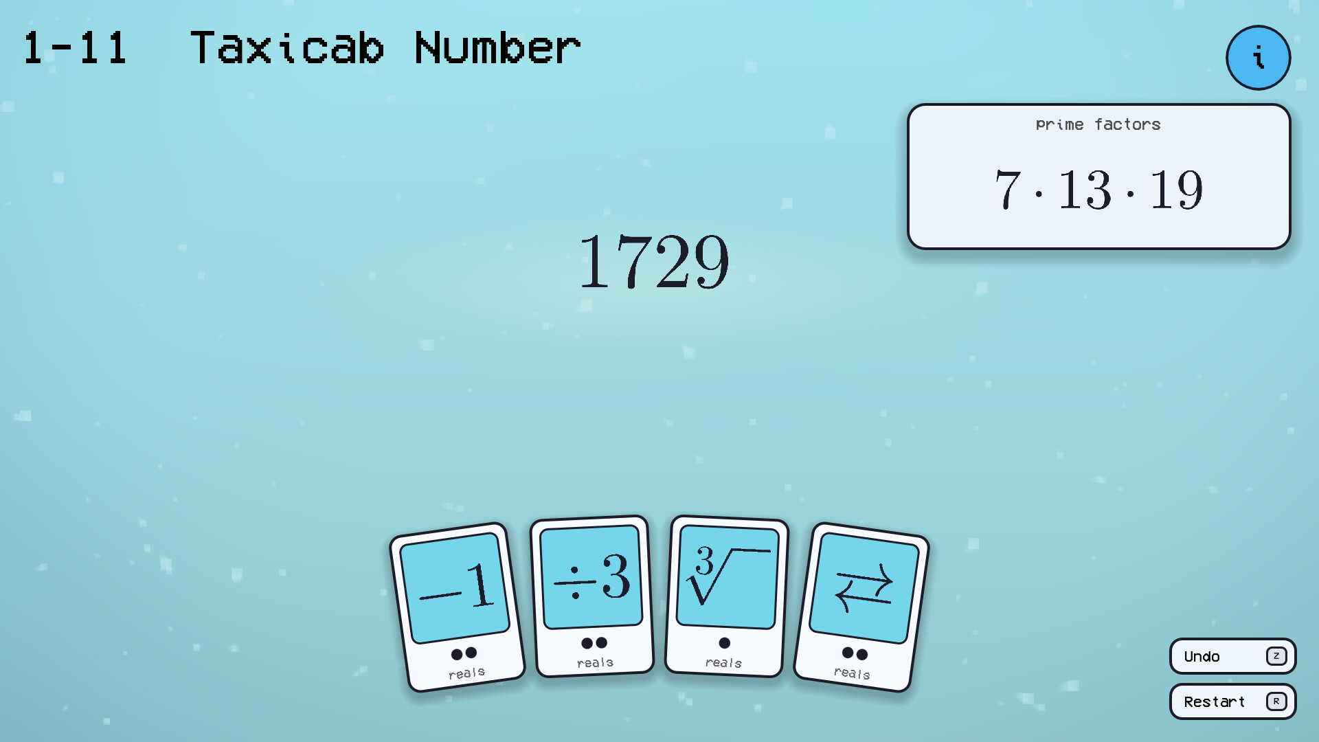 Math Attack screenshot 4