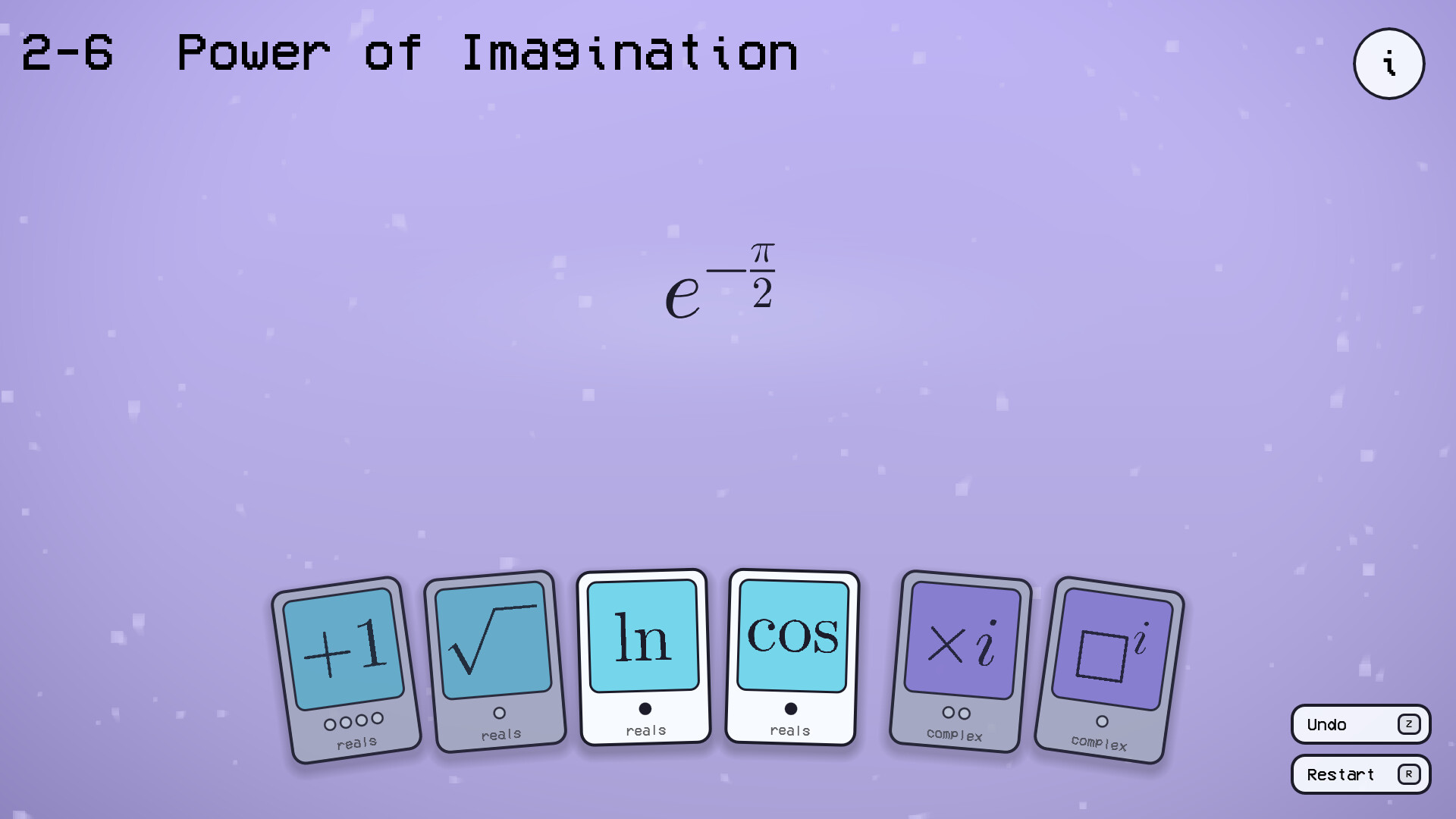 Math Attack screenshot 5