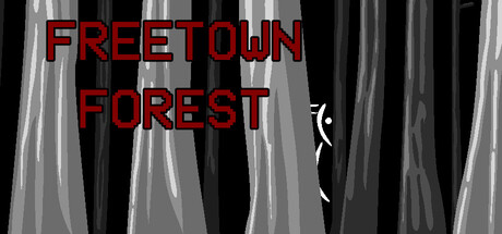 Cover art from Freetown Forest