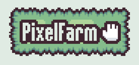 Cover art from Pixel Farm