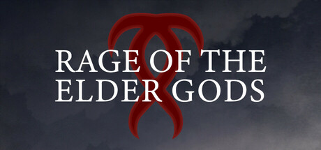 Cover art from Rage of the Elder Gods