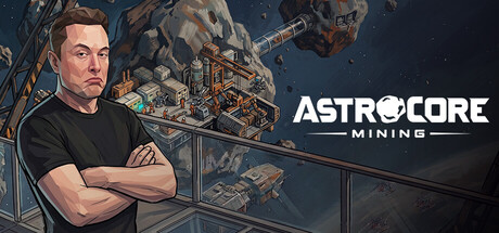 AstroCore Mining