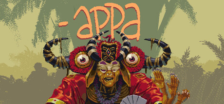 Cover art from Appa