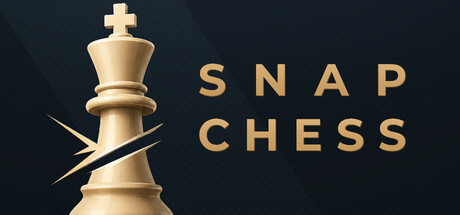 Cover art from Snap Chess