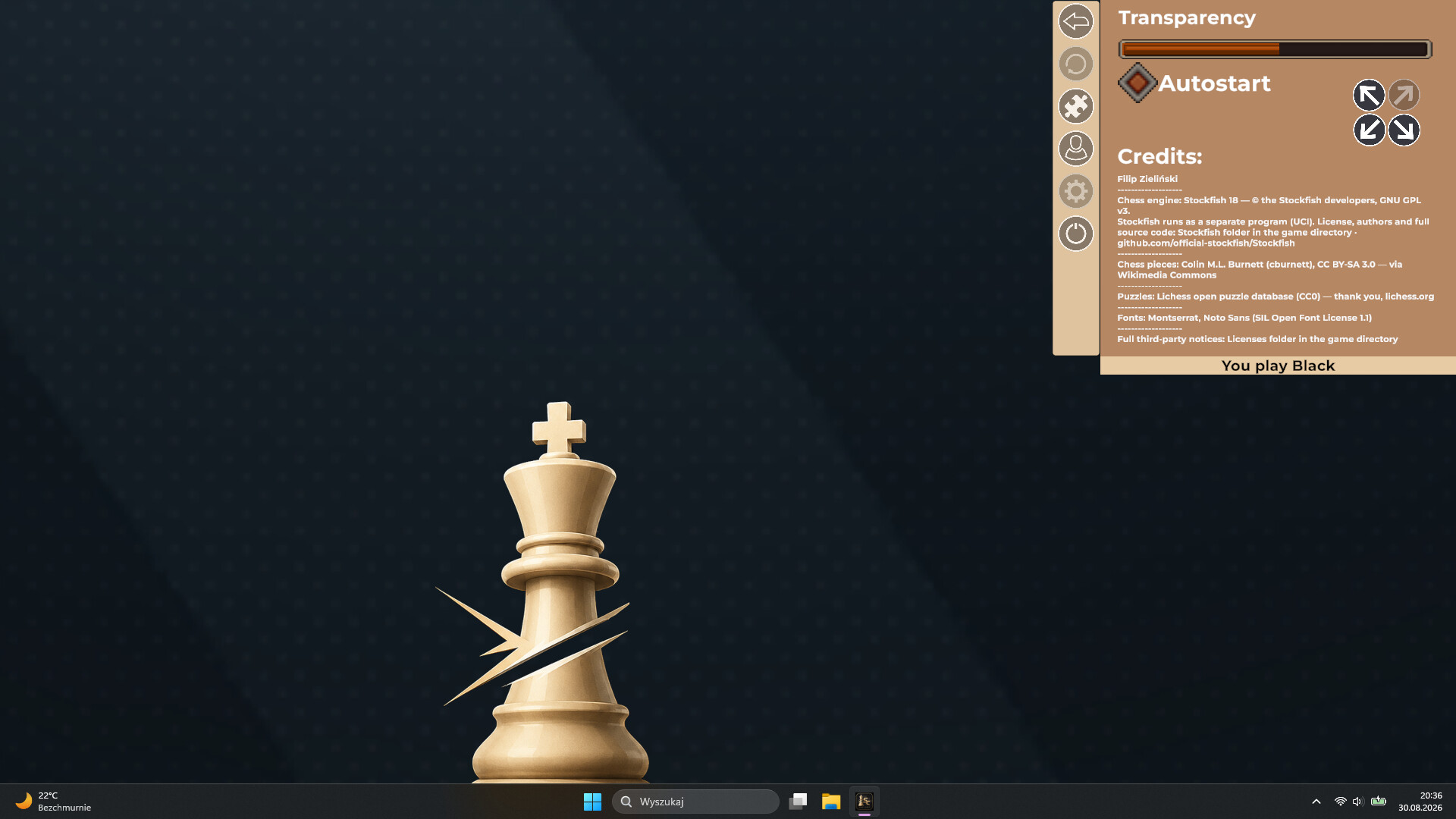 Snap Chess screenshot 5