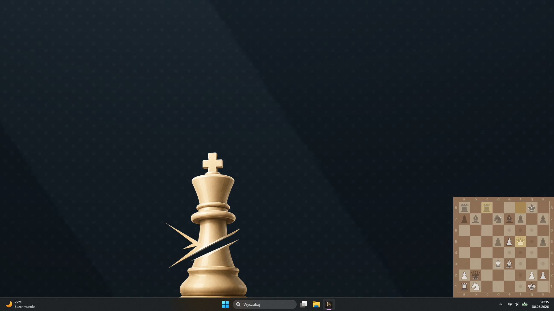 Snap Chess trailer