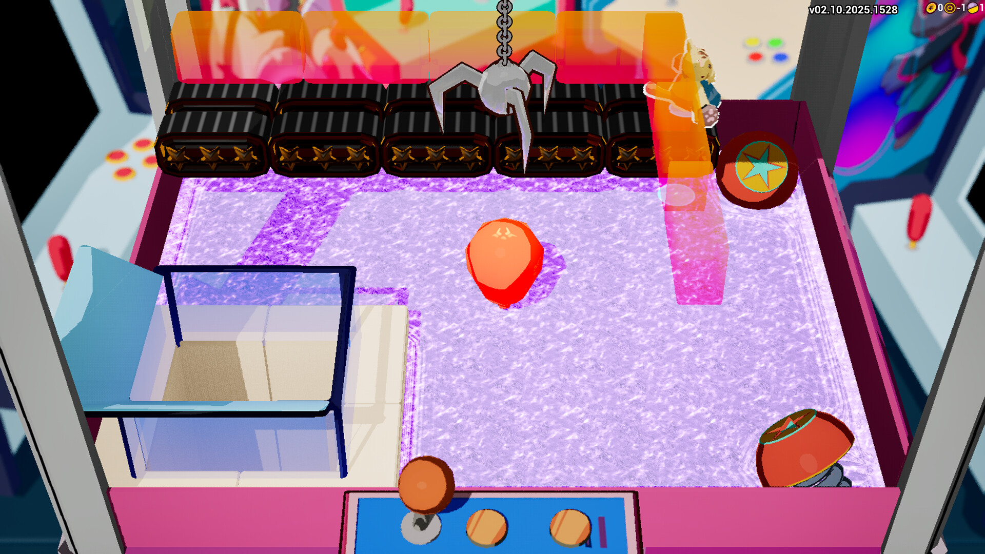 Kitty Claw screenshot 4