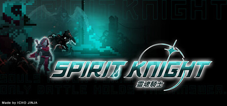 Spirit Knight