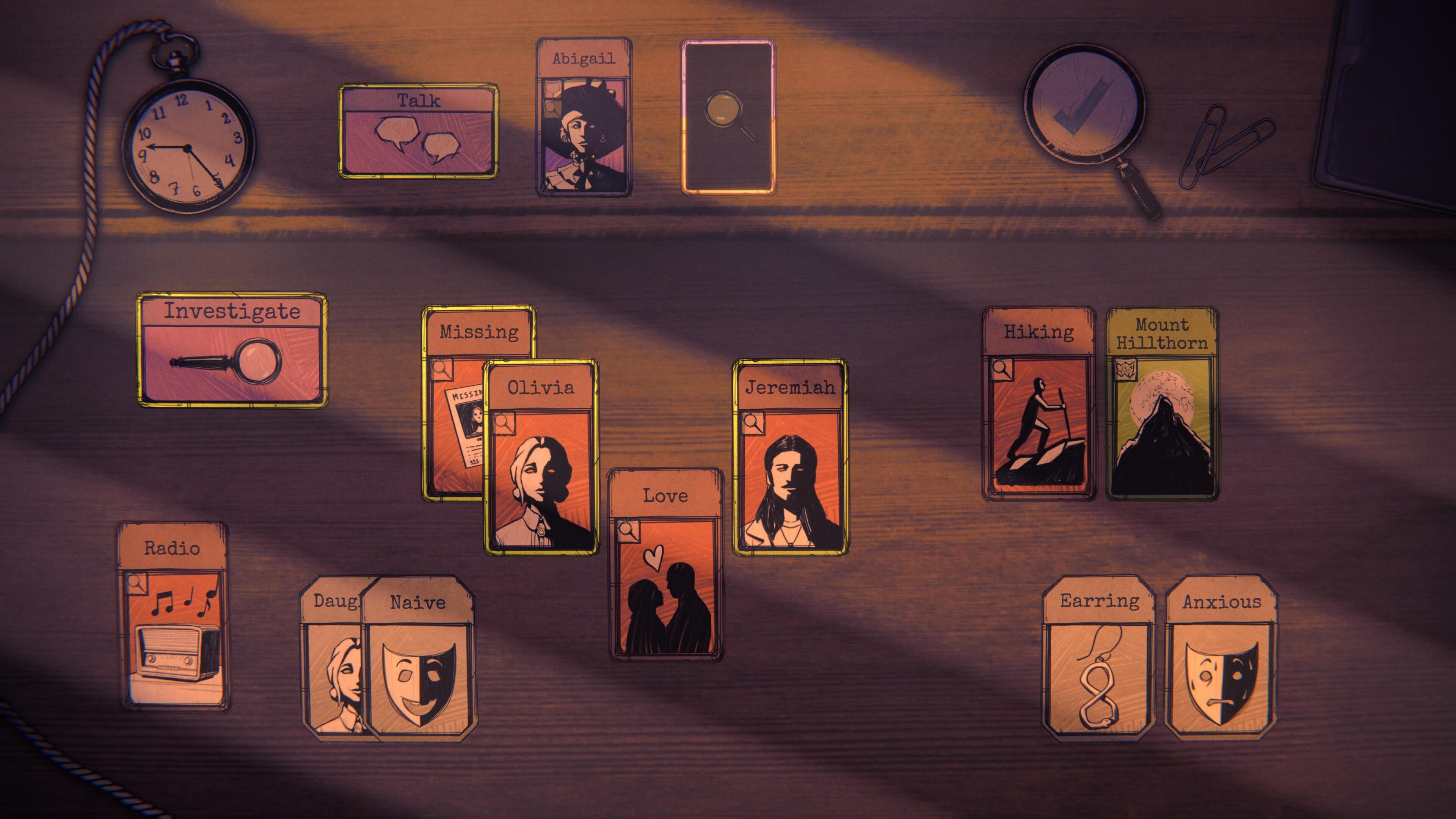 Hillthorn screenshot 4