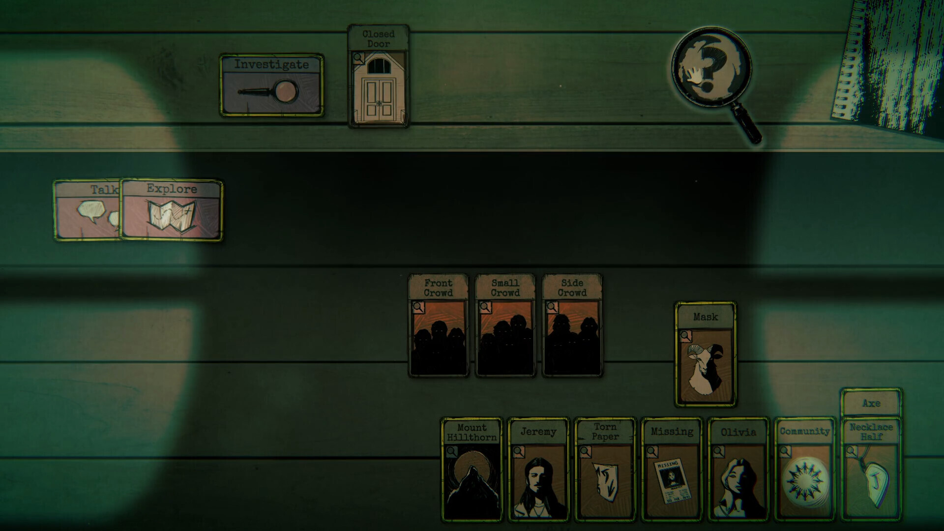 Hillthorn screenshot 4