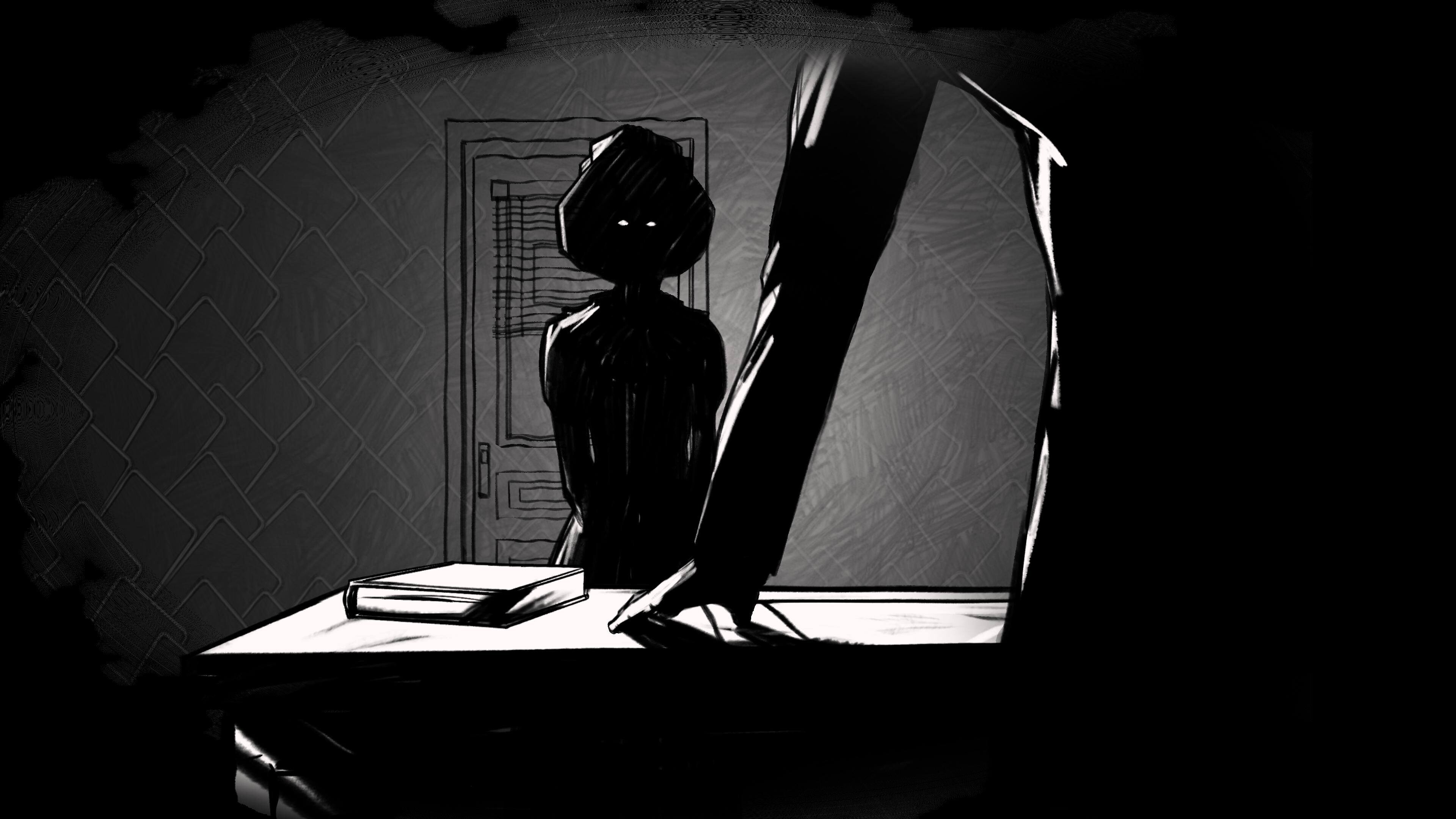 Hillthorn screenshot 3