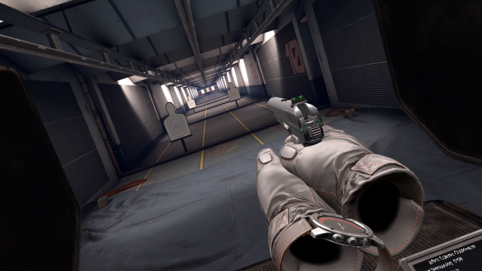 Pavlov Shack screenshot 3