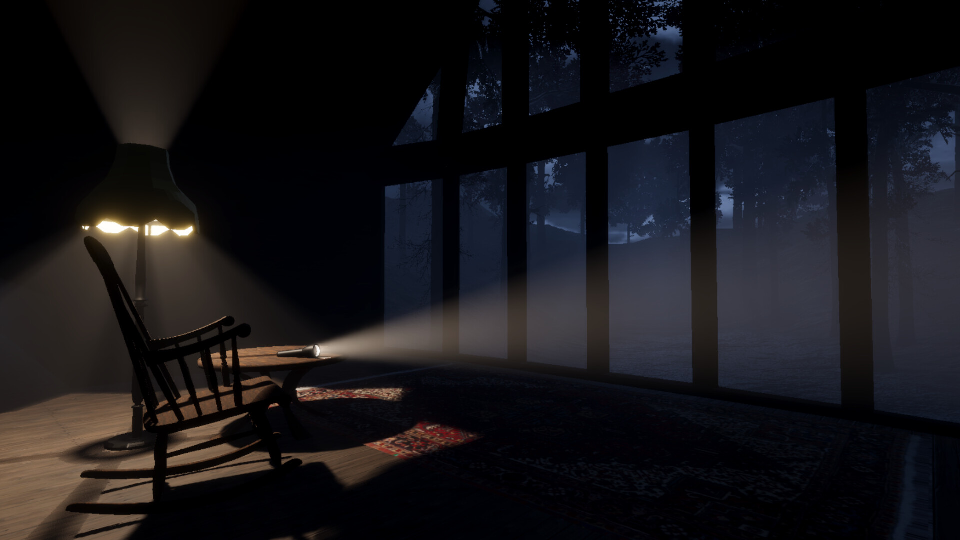 The Witch's Realm screenshot 2