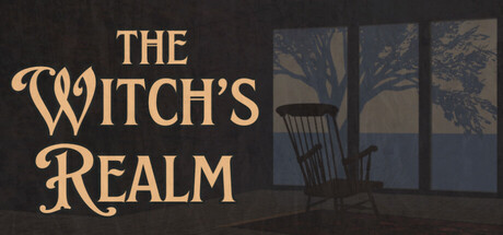 Cover art from The Witch's Realm