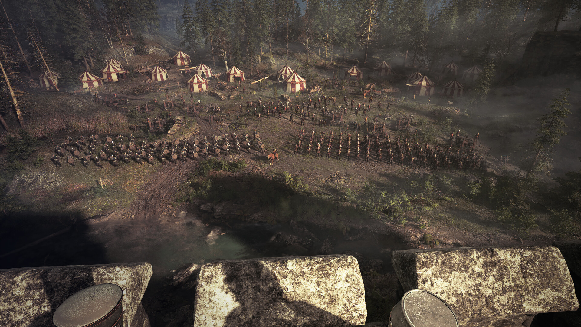 Legacy of Valor screenshot 5