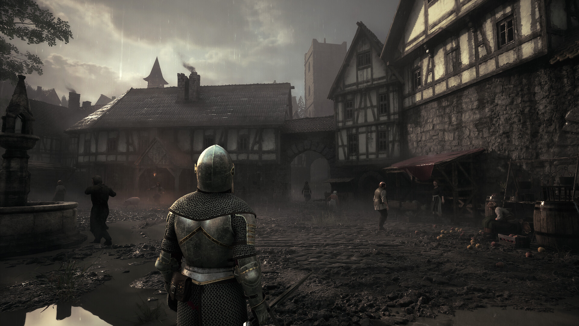 Legacy of Valor screenshot 3