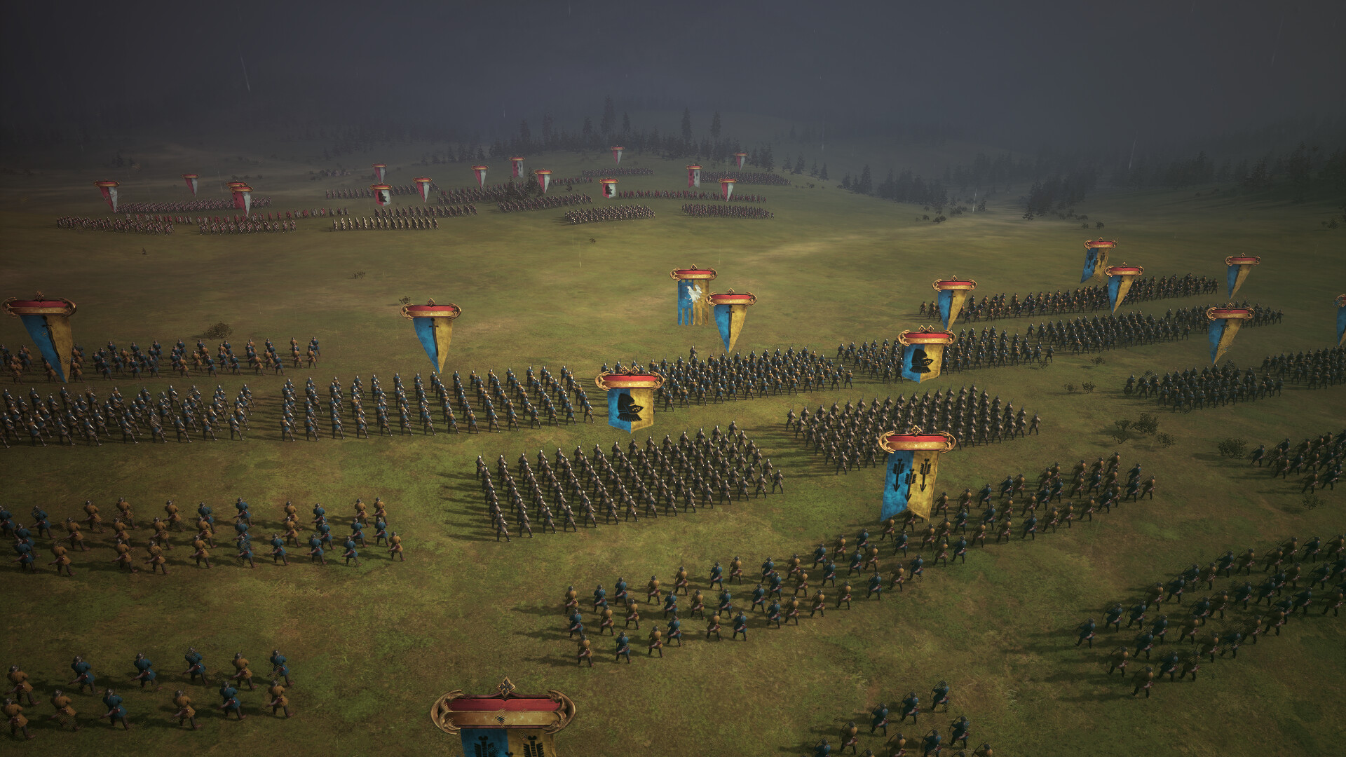 Legacy of Valor trailer