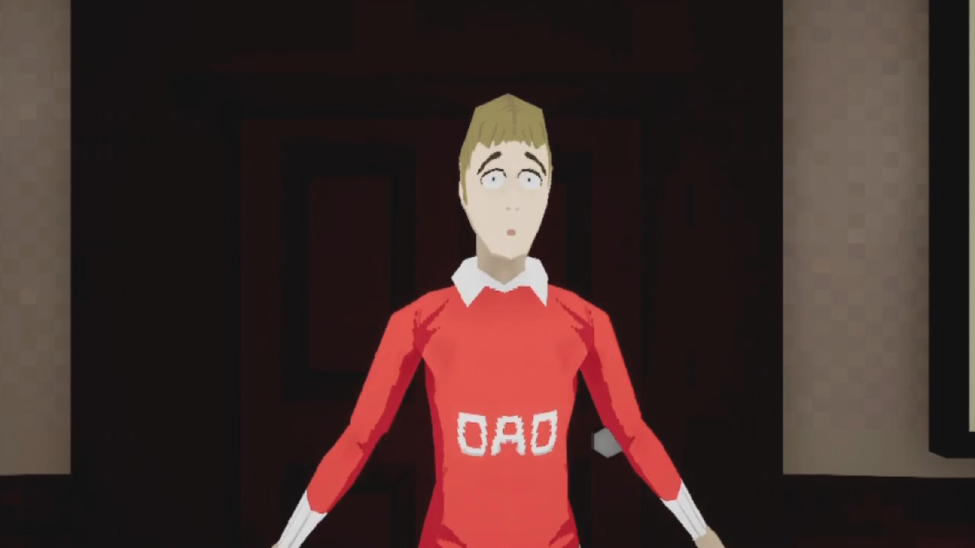 Trailer poster