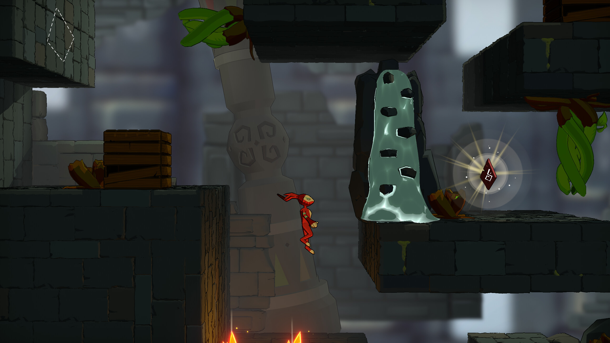 Echoes of Adventure screenshot 4