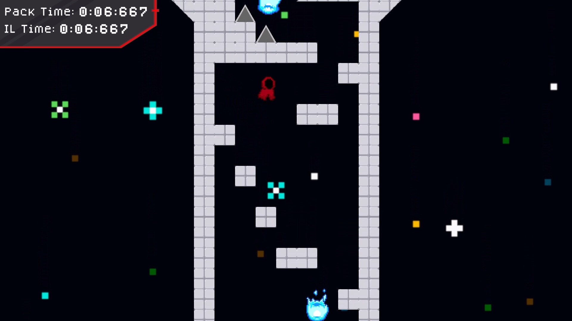 Shattered Spines trailer