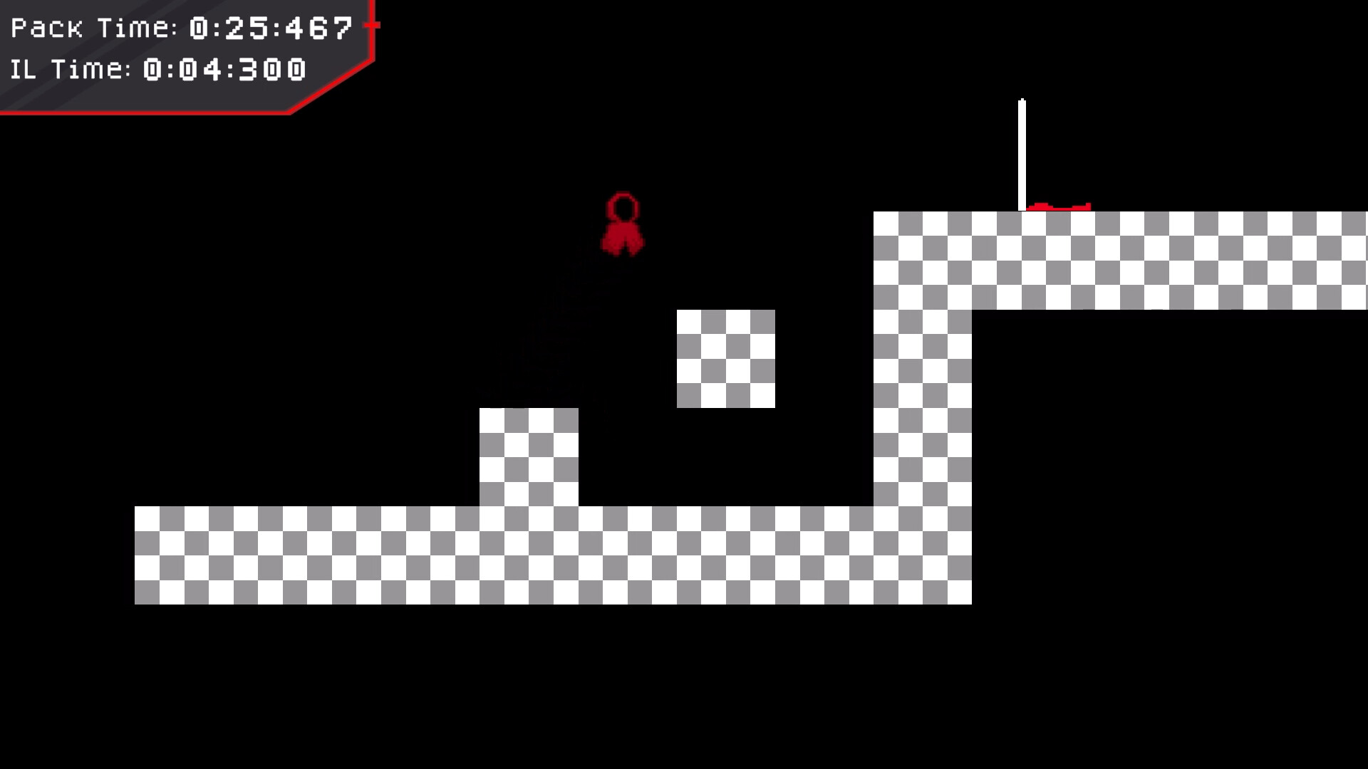 Shattered Spines screenshot 5