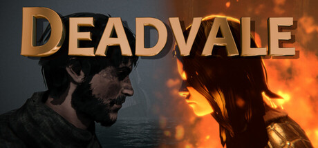 Cover art from Deadvale